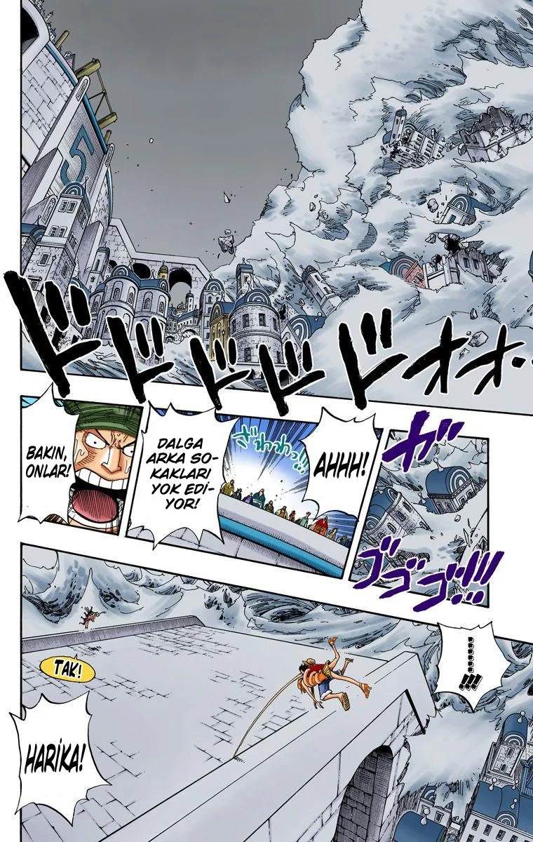 One Piece - Bölüm 363 - Sayfa 15
