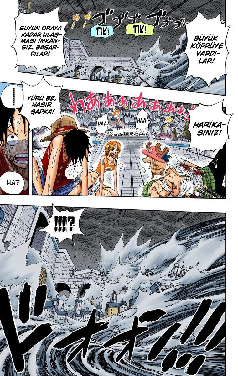 One Piece - Bölüm 363 - Sayfa 16