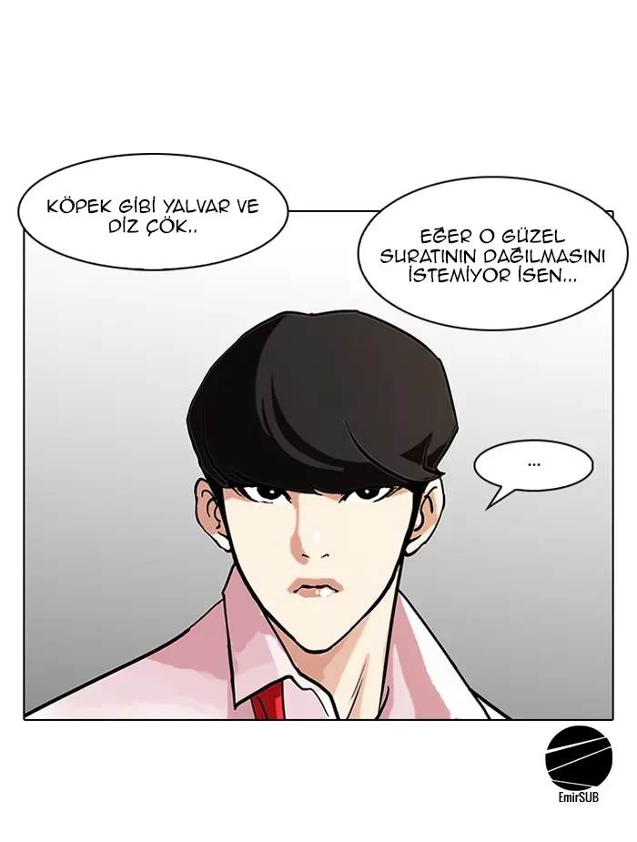 Lookism - Bölüm 77 - Sayfa 10