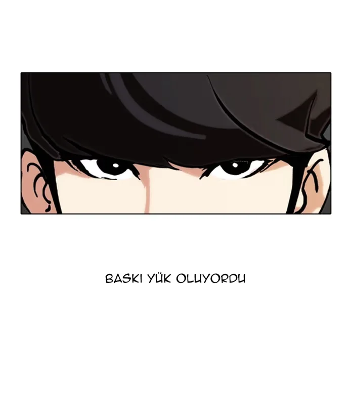 Lookism - Bölüm 77 - Sayfa 11