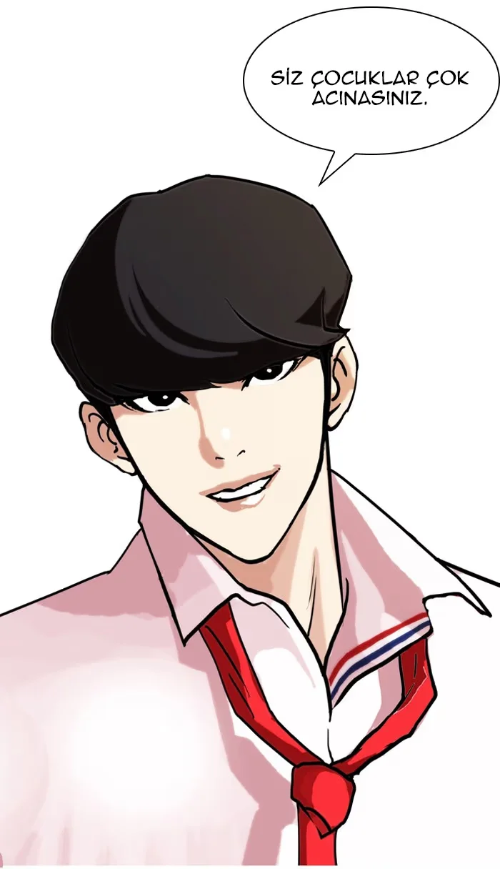 Lookism - Bölüm 77 - Sayfa 13