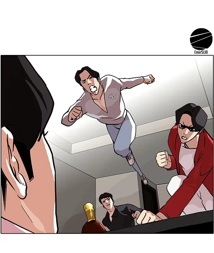 Lookism - Bölüm 77 - Sayfa 15