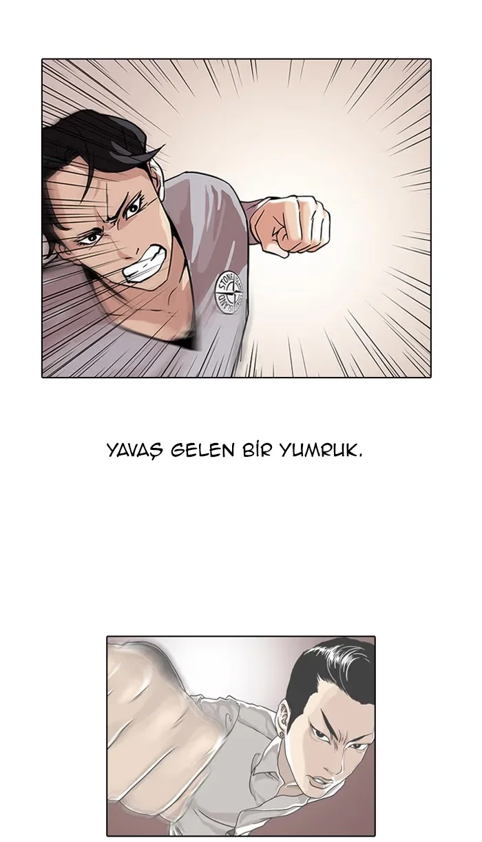 Lookism - Bölüm 77 - Sayfa 18