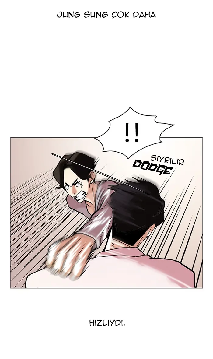 Lookism - Bölüm 77 - Sayfa 19