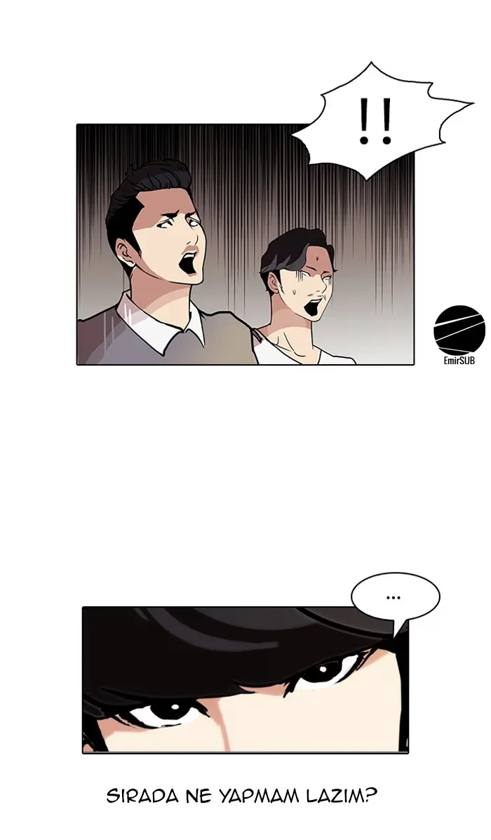 Lookism - Bölüm 77 - Sayfa 20