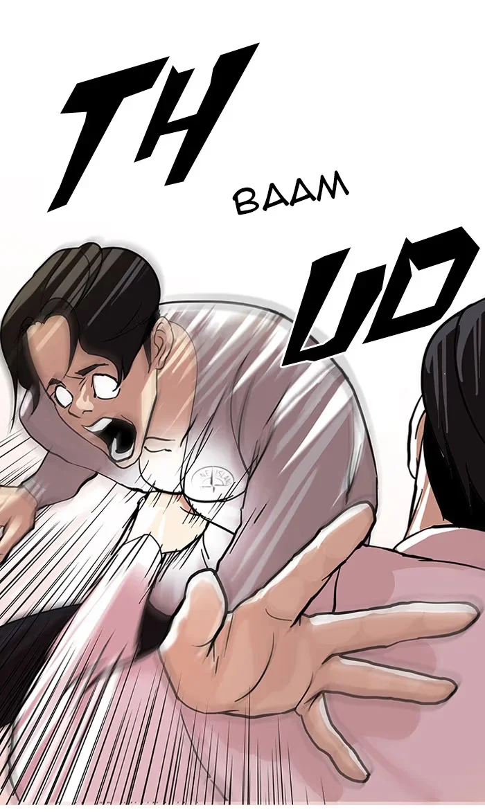 Lookism - Bölüm 77 - Sayfa 22