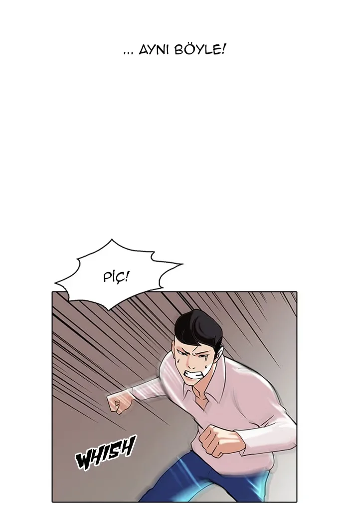 Lookism - Bölüm 77 - Sayfa 23