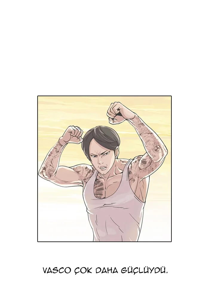 Lookism - Bölüm 77 - Sayfa 24
