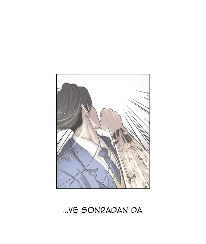 Lookism - Bölüm 77 - Sayfa 25
