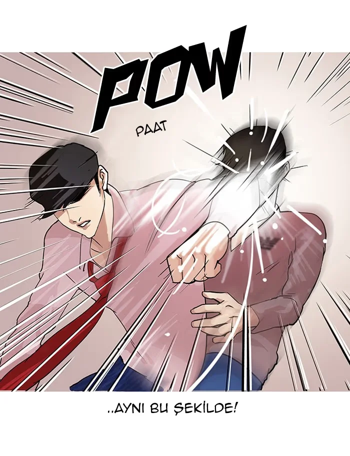 Lookism - Bölüm 77 - Sayfa 27