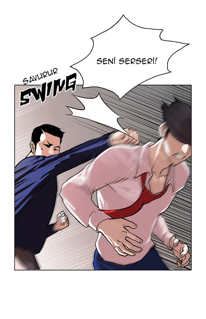 Lookism - Bölüm 77 - Sayfa 29