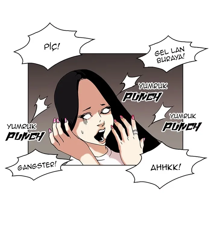 Lookism - Bölüm 77 - Sayfa 30