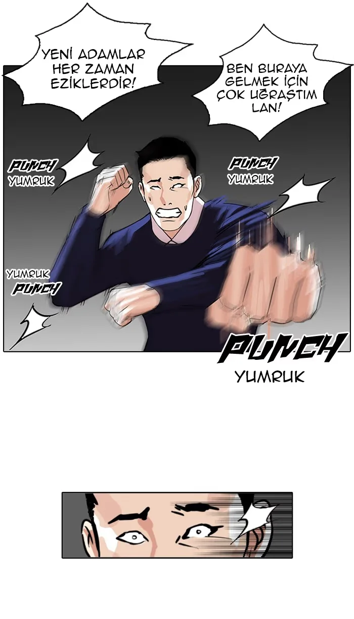 Lookism - Bölüm 77 - Sayfa 31