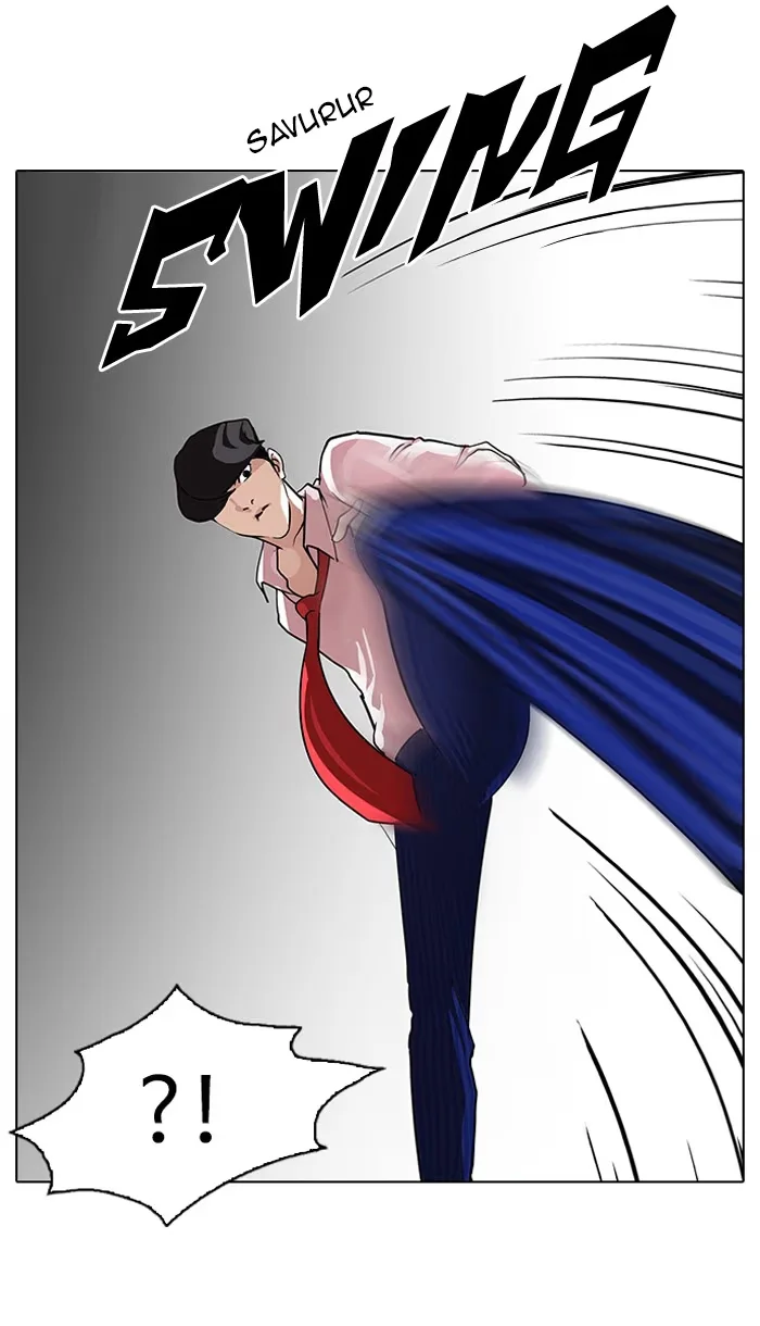 Lookism - Bölüm 77 - Sayfa 34