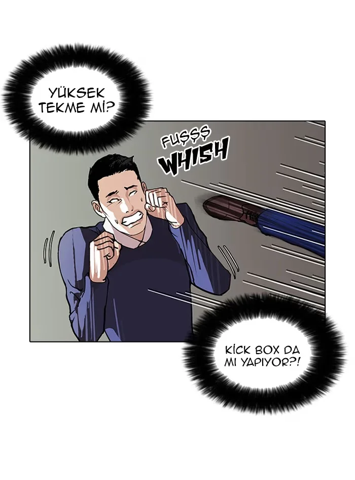 Lookism - Bölüm 77 - Sayfa 35