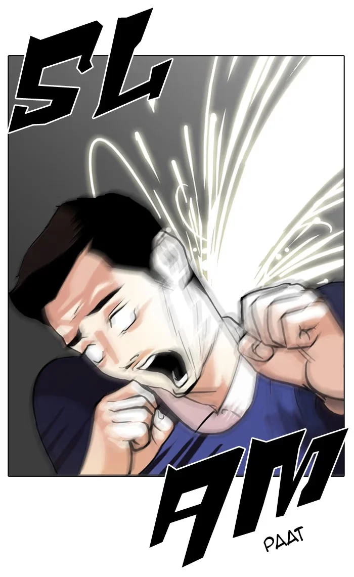 Lookism - Bölüm 77 - Sayfa 37