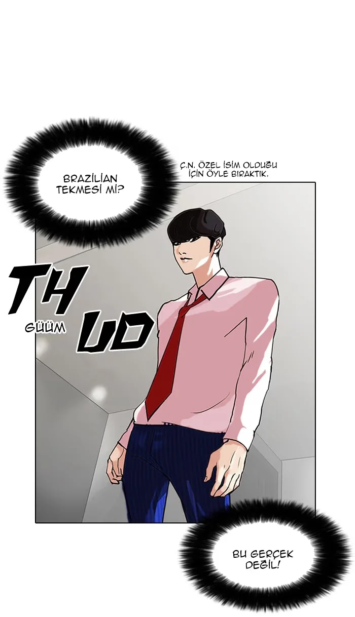 Lookism - Bölüm 77 - Sayfa 39