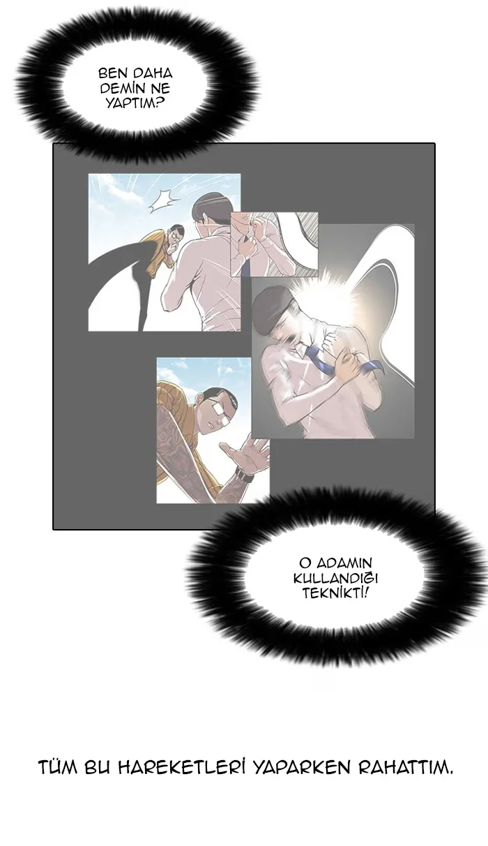 Lookism - Bölüm 77 - Sayfa 41