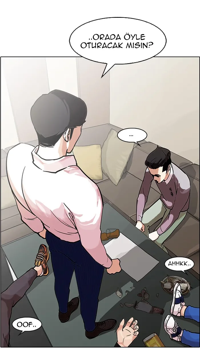 Lookism - Bölüm 77 - Sayfa 43