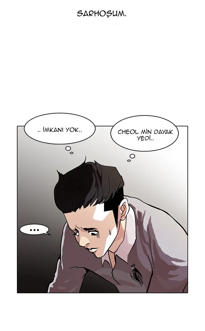Lookism - Bölüm 77 - Sayfa 44