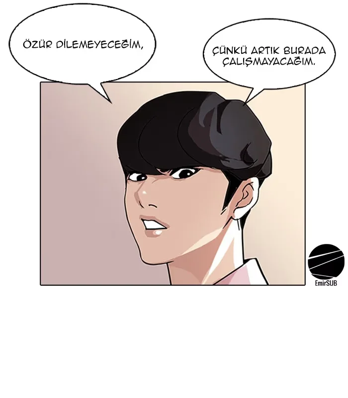 Lookism - Bölüm 77 - Sayfa 45