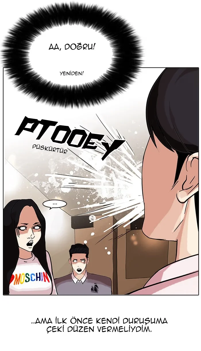 Lookism - Bölüm 77 - Sayfa 48