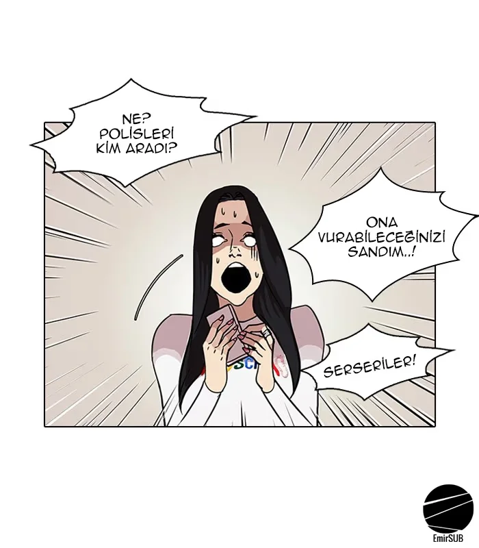 Lookism - Bölüm 77 - Sayfa 50