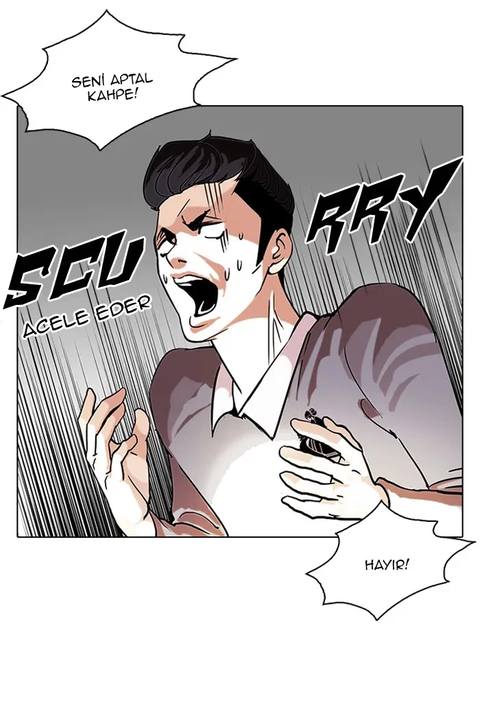 Lookism - Bölüm 77 - Sayfa 51