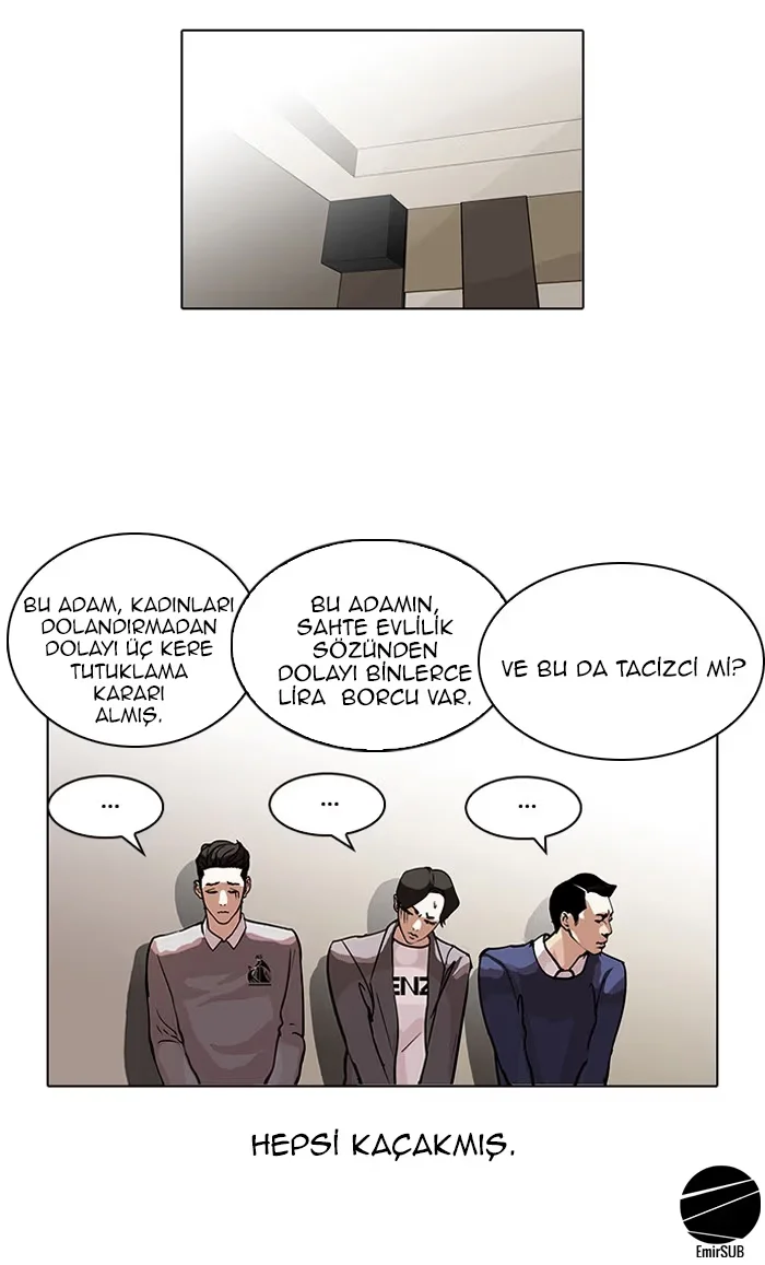 Lookism - Bölüm 77 - Sayfa 53