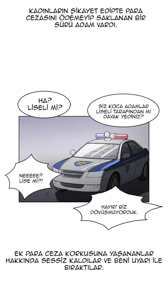 Lookism - Bölüm 77 - Sayfa 55