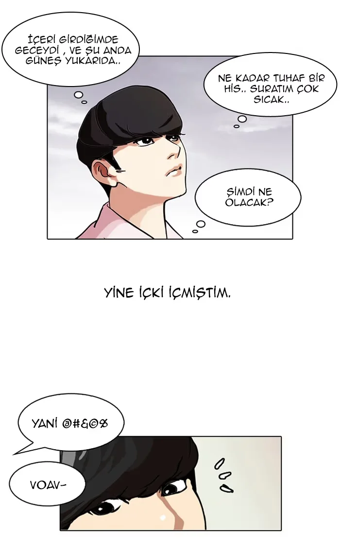 Lookism - Bölüm 77 - Sayfa 57