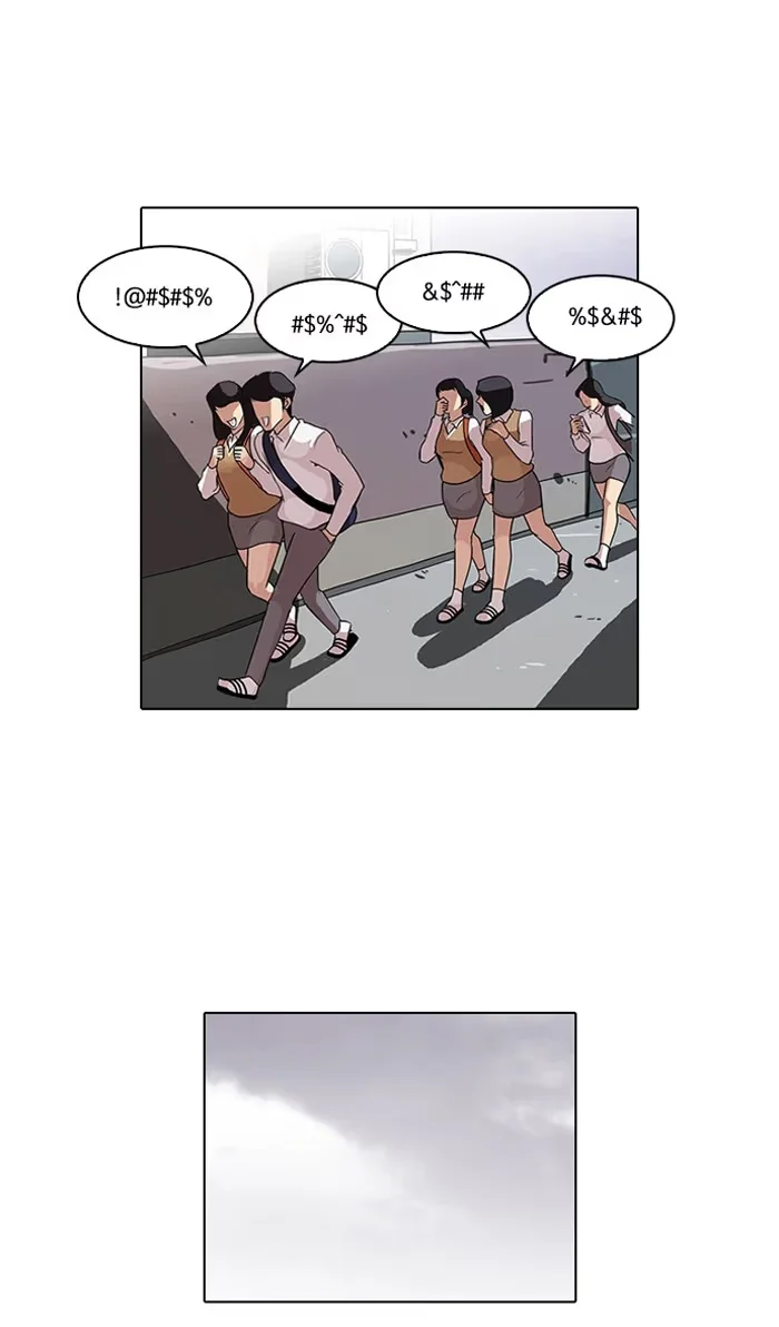 Lookism - Bölüm 77 - Sayfa 58