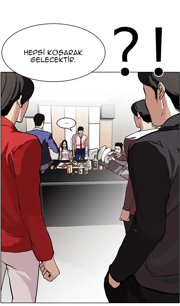 Lookism - Bölüm 77 - Sayfa 5