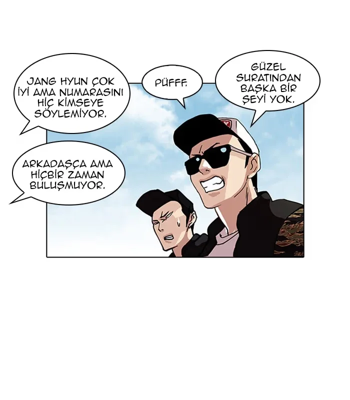 Lookism - Bölüm 77 - Sayfa 62