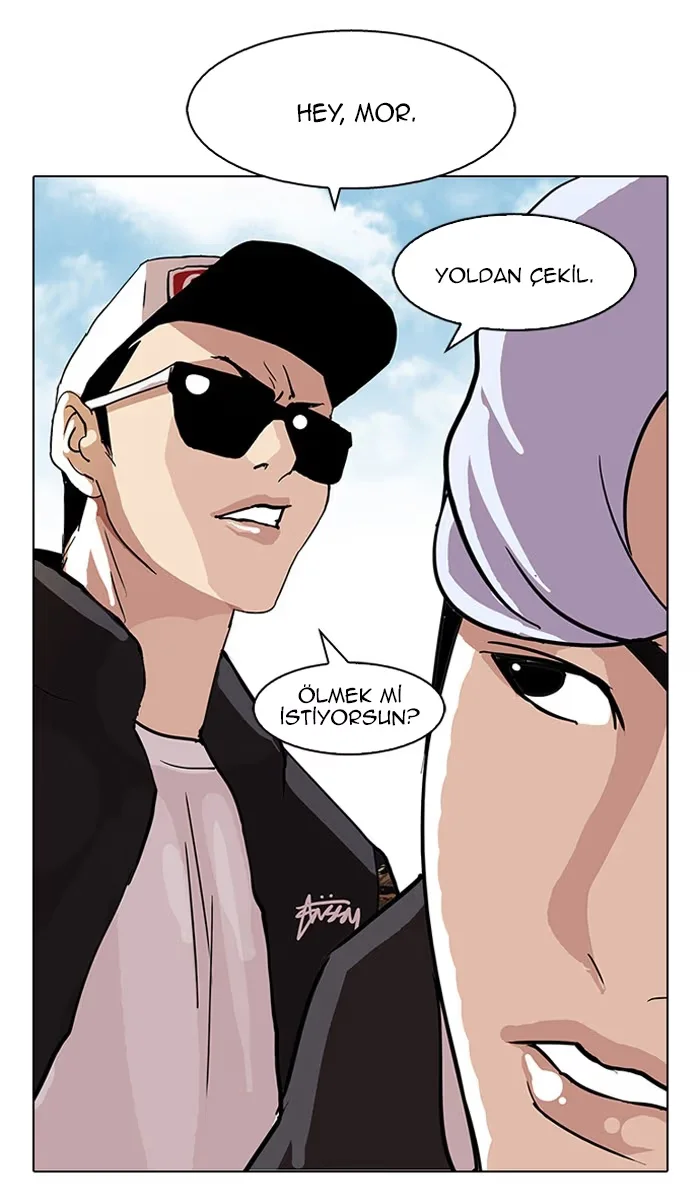 Lookism - Bölüm 77 - Sayfa 64
