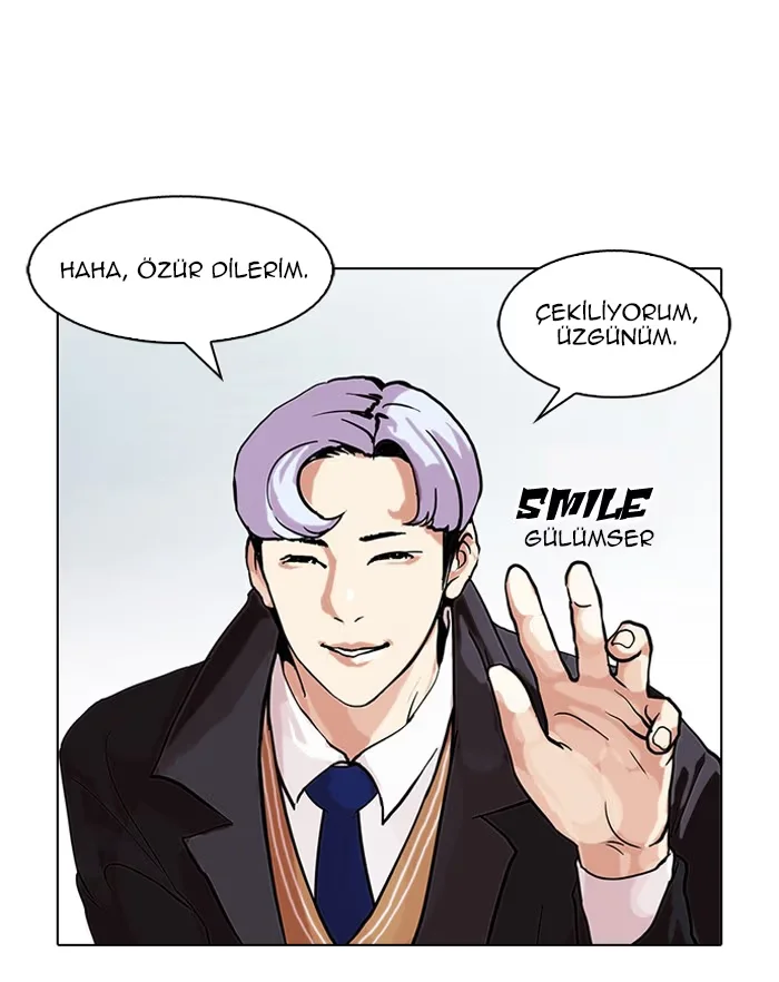 Lookism - Bölüm 77 - Sayfa 65