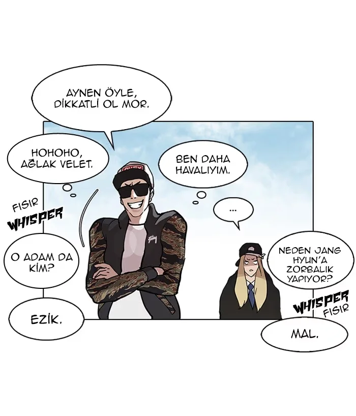 Lookism - Bölüm 77 - Sayfa 66