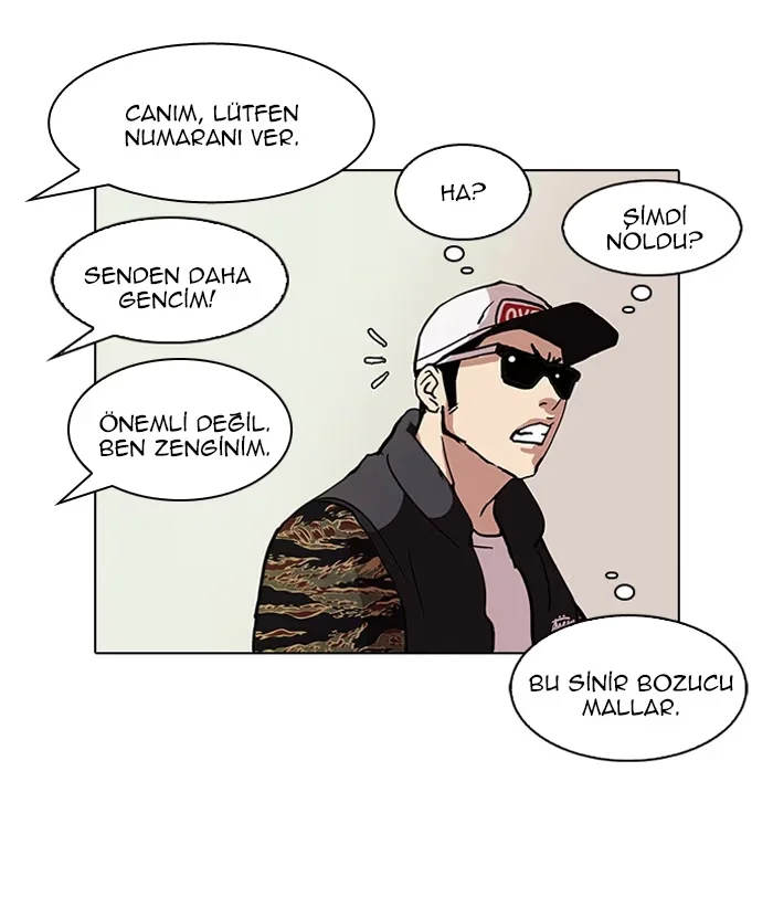 Lookism - Bölüm 77 - Sayfa 67