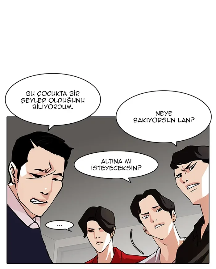 Lookism - Bölüm 77 - Sayfa 6