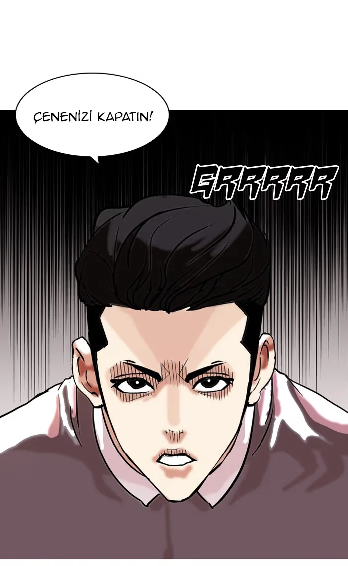 Lookism - Bölüm 77 - Sayfa 8