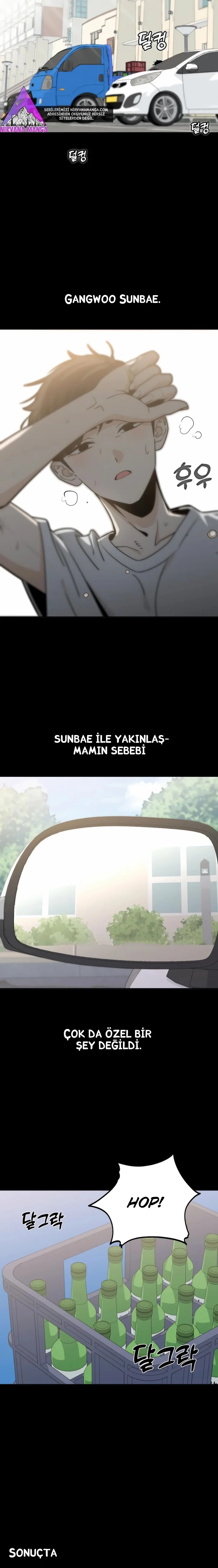 Maybe Meant to Be - Bölüm 70 - Sayfa 11