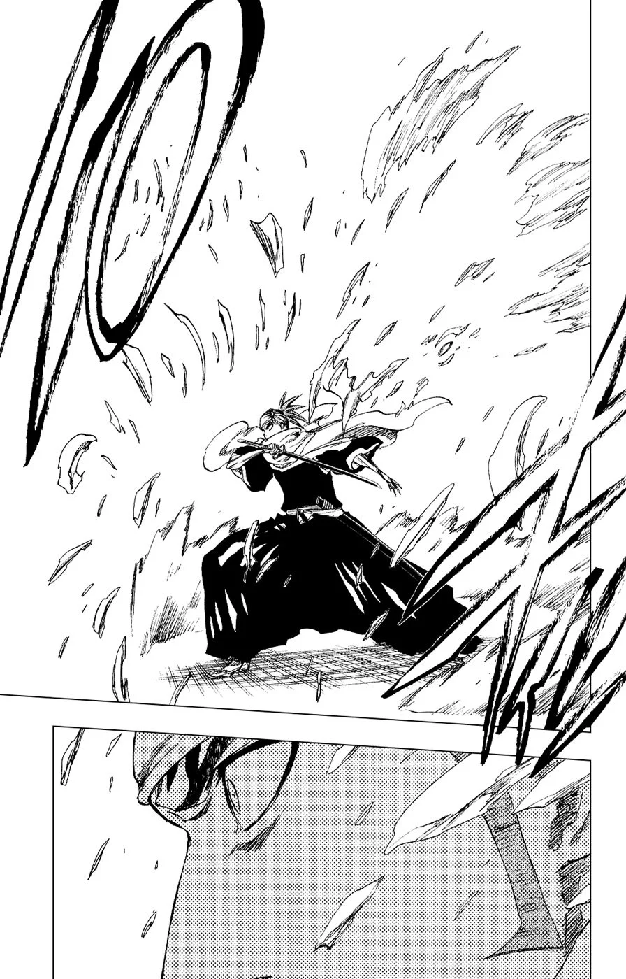 Bleach - Bölüm 265 - Sayfa 10