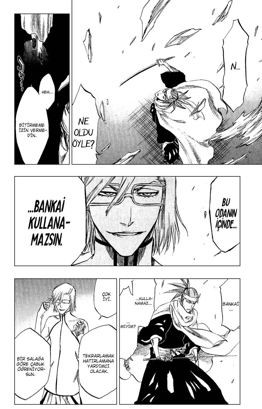 Bleach - Bölüm 265 - Sayfa 11