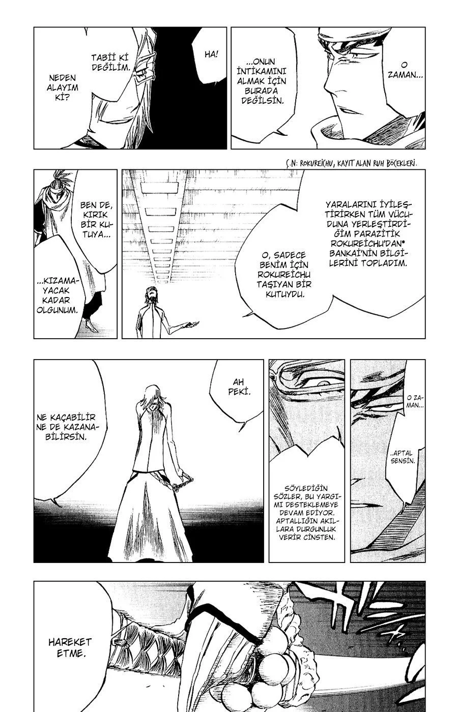 Bleach - Bölüm 265 - Sayfa 14