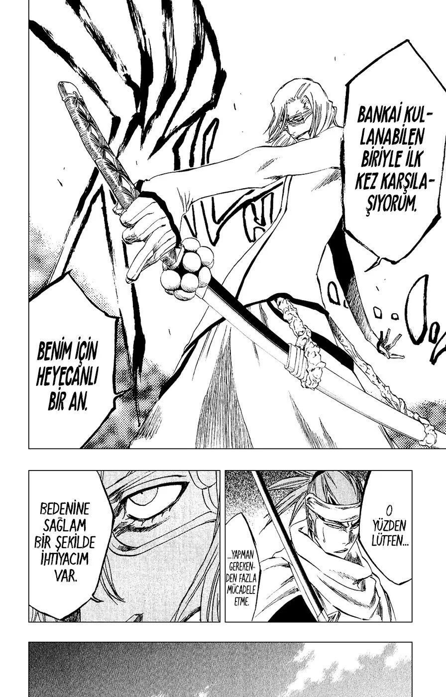Bleach - Bölüm 265 - Sayfa 15