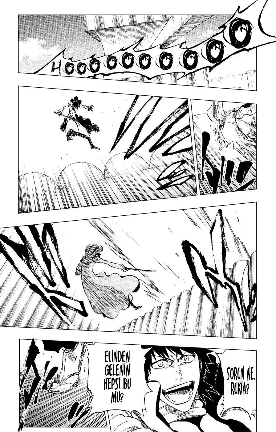 Bleach - Bölüm 265 - Sayfa 16