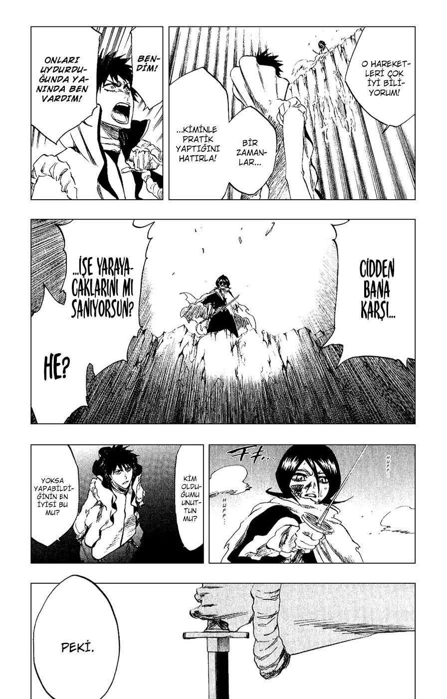 Bleach - Bölüm 265 - Sayfa 18