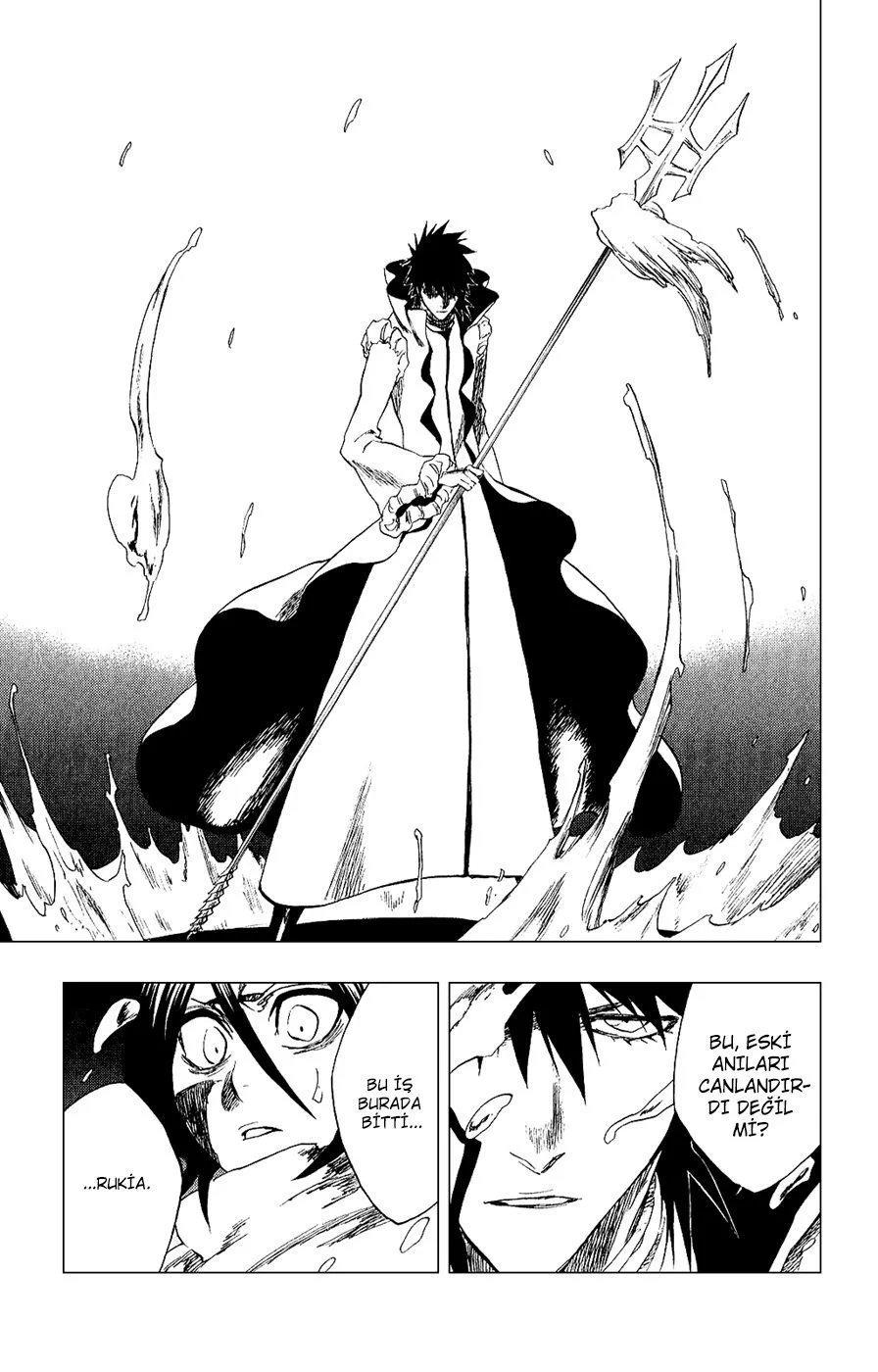Bleach - Bölüm 265 - Sayfa 20