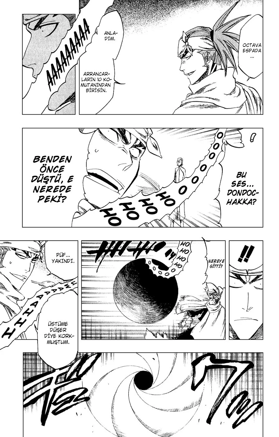 Bleach - Bölüm 265 - Sayfa 4