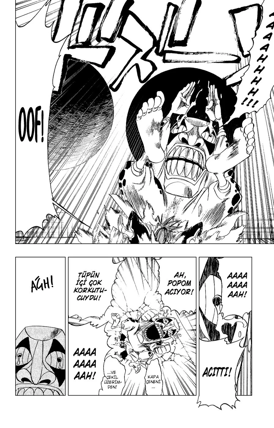 Bleach - Bölüm 265 - Sayfa 5